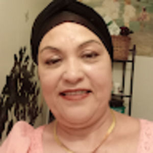 Meet your Posher, Sharon